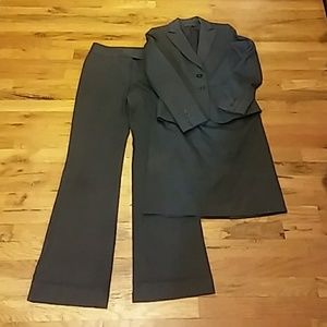 Antonio Melani 3 piece skirt pant suit set